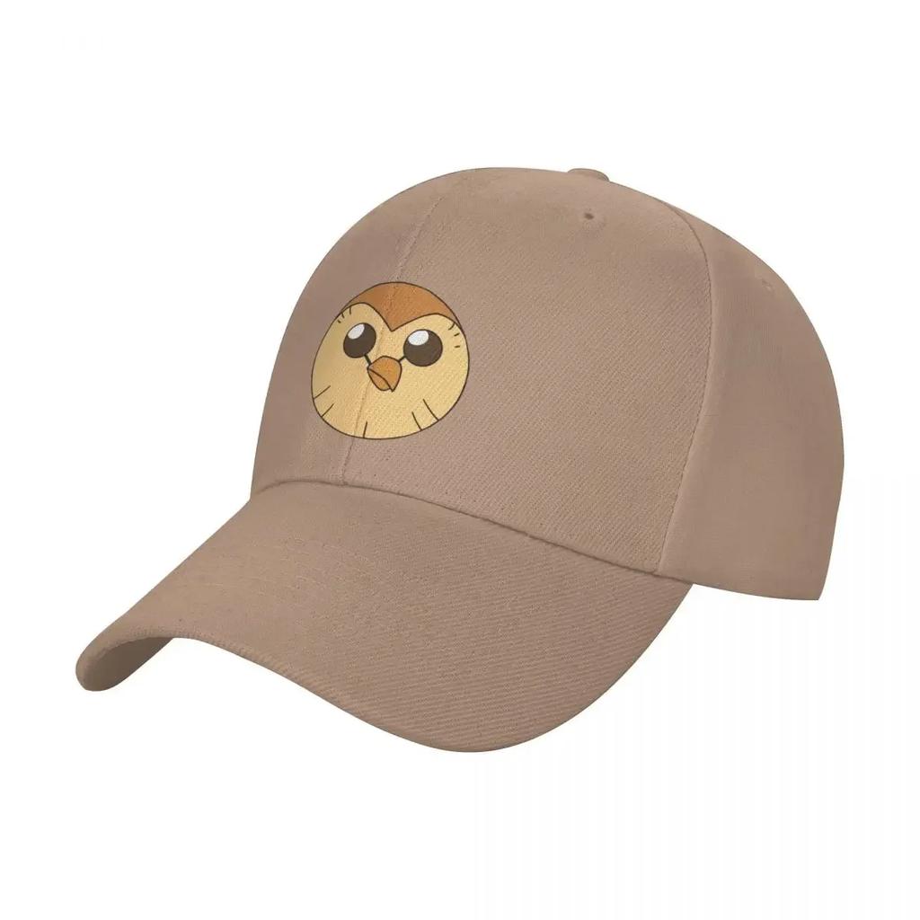 Copy of BABY OWL Baseball Cap Hat Man Luxury Fun Hats Hood Mountaineering Hats For Women Mens