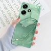 For Infinix Hot 30 Case Cover For Infinix Hot 30i 30i NFC Clear Soft Silicone Protect Phone Case For Infinix Hot 30 Play Coque