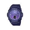 Casio Wristwatch Baby-G BGA-320-2AJF Ladies Navy
