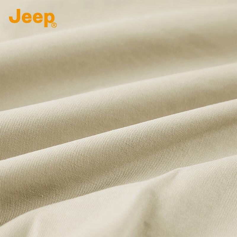 Jeep Men's American Retro Casual Jacket