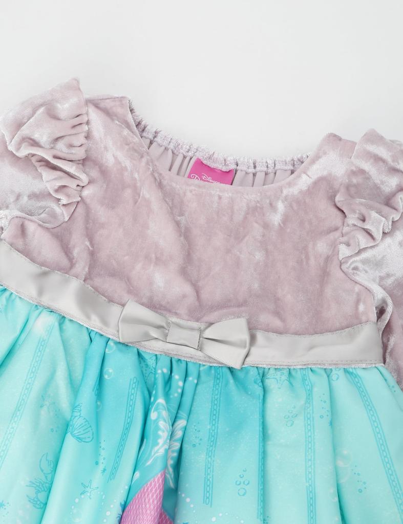 Disney Princess and Rapunzel Dress with Children's Elsa, Ariel, Accessories, Girls'