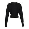 Vivienne WeStwood Bea Women S Crop Cardigan Y001v N402