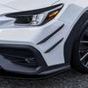 4-teilige Windabweiser für vorne für 2022+ Subaru WRX STI VB