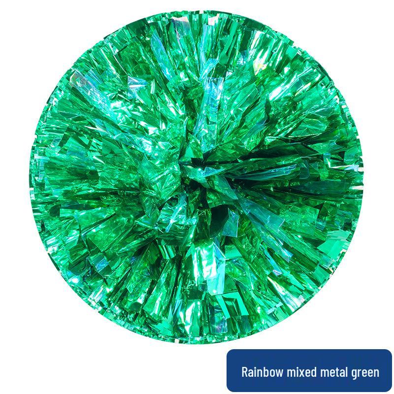 Cheerleading Pompons Dance Performance Props