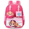 Children'S Schoolbag First-Class Kindergarten Big Class Boys And Girls Cute Cartoon Wang Wang Team Backpack