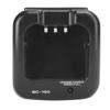 BC160 hurtiglader for ICOM ICA14 ICF14 ICF15 ICF16 ICF24 ICF25 ICF4