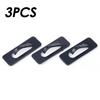 Black Self-Adhesive Limit Fixing Clip Car Cup Holder Pad Universal Console Slot Locking Accessorie Locking Retrofit Fixing Clip