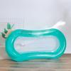 Pool Water Hammock Inflatable Air Mattress Floatings Bed Float Air Mats Pool Toy