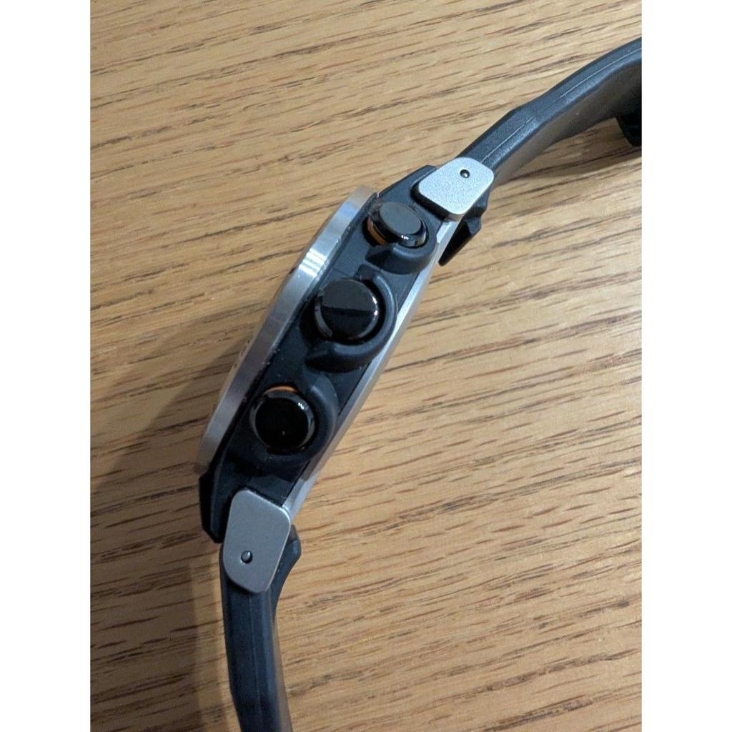 Used Casio Pro Trek PRW-30 Climber Line