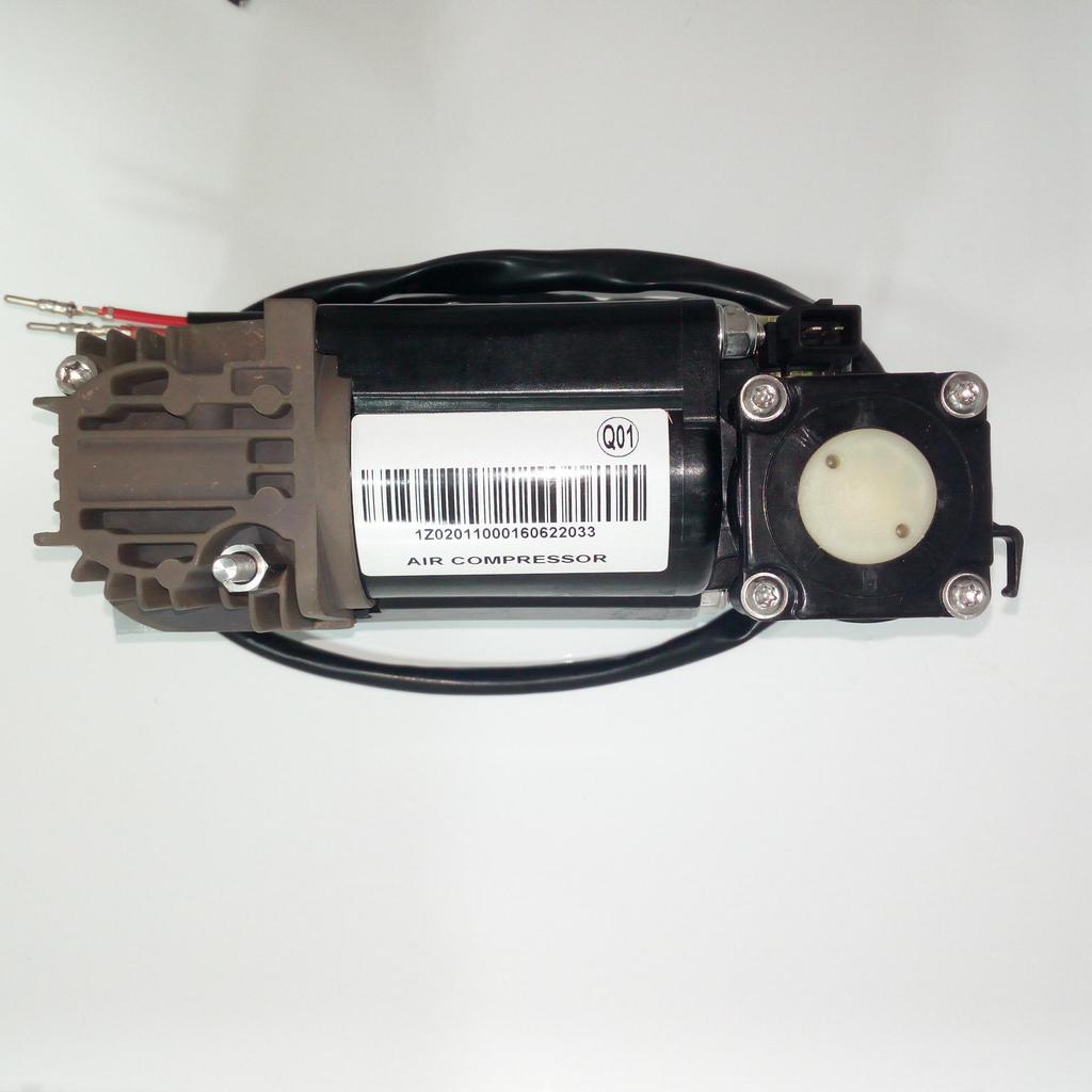 BMW X5 E53 Air Compressor Shock Absorber Pump 37226787617