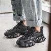 Comfortable Summer New Breathable Sports and Leisure Outdoor Running Shoes Hiking Shoes Dad Shoes