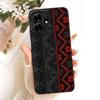 For Honor X6d LNA-NX1 2026 Fashion Dusk Beach Painting Phone Case For Honor X6D 5G Soft Silicone Covers Bumpers