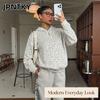 JPNTKY Women's Fashion Casual Autumn Winter Hoodie