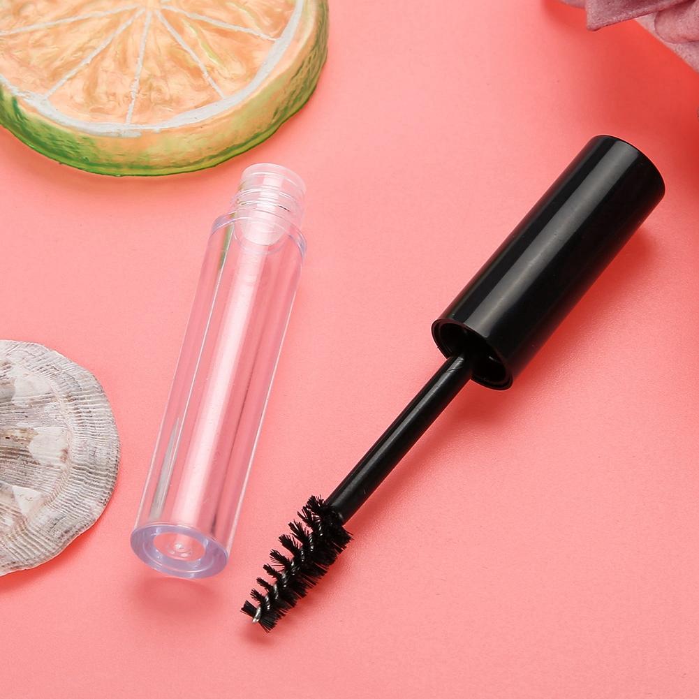 Fashionable Empty Eyelashes Growth Oil Tube Container Mascara Bottle