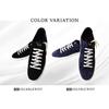 Hide and Jack Leather Shoes OIL Low Top Sneaker Essence Low Top Sneaker [HIDE & JACK] Men's Men's [Used]