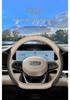 2025 Geely Xingyue L Xingrui Steering Wheel Ultra-thin Cover