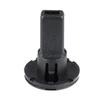 1 Pcs Car Upper Radiator Mount Bushing Bracket Replacement 17117596922 For BMW
