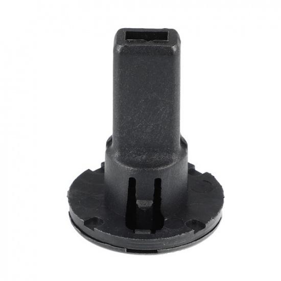 1 Pcs Car Upper Radiator Mount Bushing Bracket Replacement 17117596922 For BMW