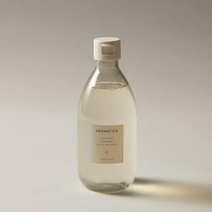 (All-in-one) Rosemary All-in-one Body Wash 300ML