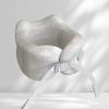 HEZHENG U-shaped Neck Massager Pillow