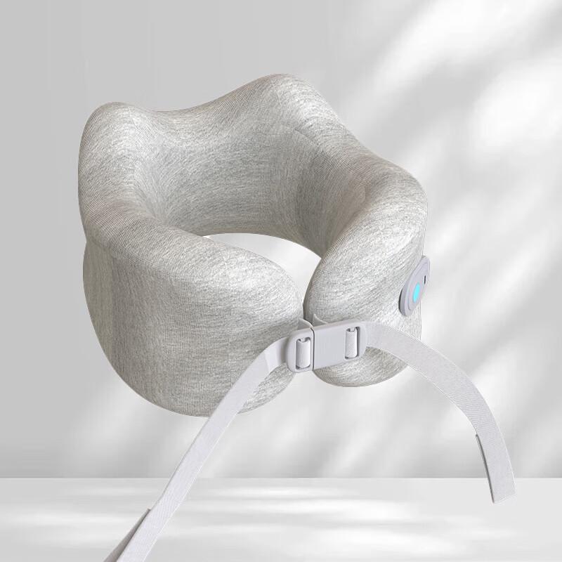 HEZHENG U-shaped Neck Massager Pillow