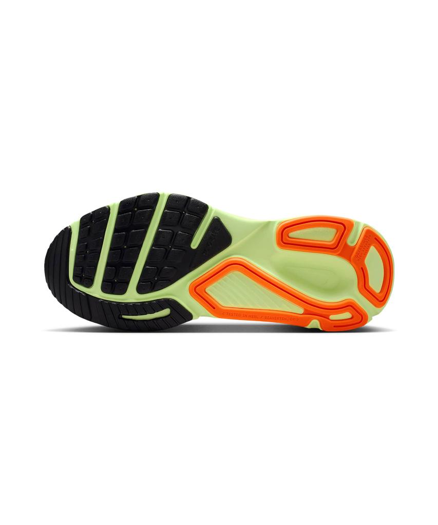 Nike Structure Plus M - White:Pure Platinum:Volt:Black / Hq3048-101