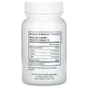 Pancreatin and Ox Bile Extract, 60 Capsules