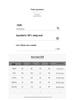 Hengyuanxiang Men's 100% Pure Wool Half-Zip Sweater