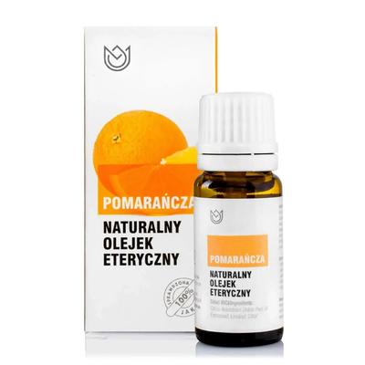 Orange Essential Oil 10ml