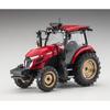 Hasegawa 135 Yanmar Tractor YT5113A Robot Tractor Plastic Model 66108