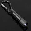 Portable Mini Keychain Flashlight For Camping Tiny Keychain Light High Lumens Pocket Torch Lamp Small Led Flashlight