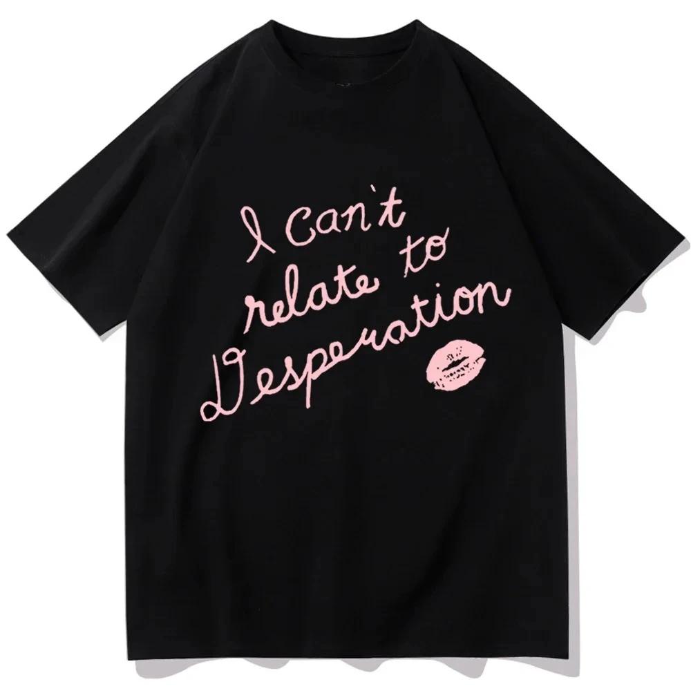 

Espresso Short Sleeve Womens Tshirt Harajuku Casual Shirt Womes y2k top S