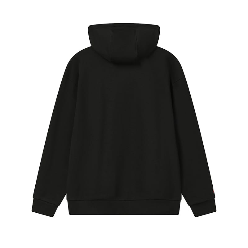 FILA ORIGINALE Sweatshirt Men's Dark Current Black F11M619208FBK