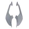 Front Side Winglets fit for Yamaha YZF R1 R1M 2021-2024 Gray