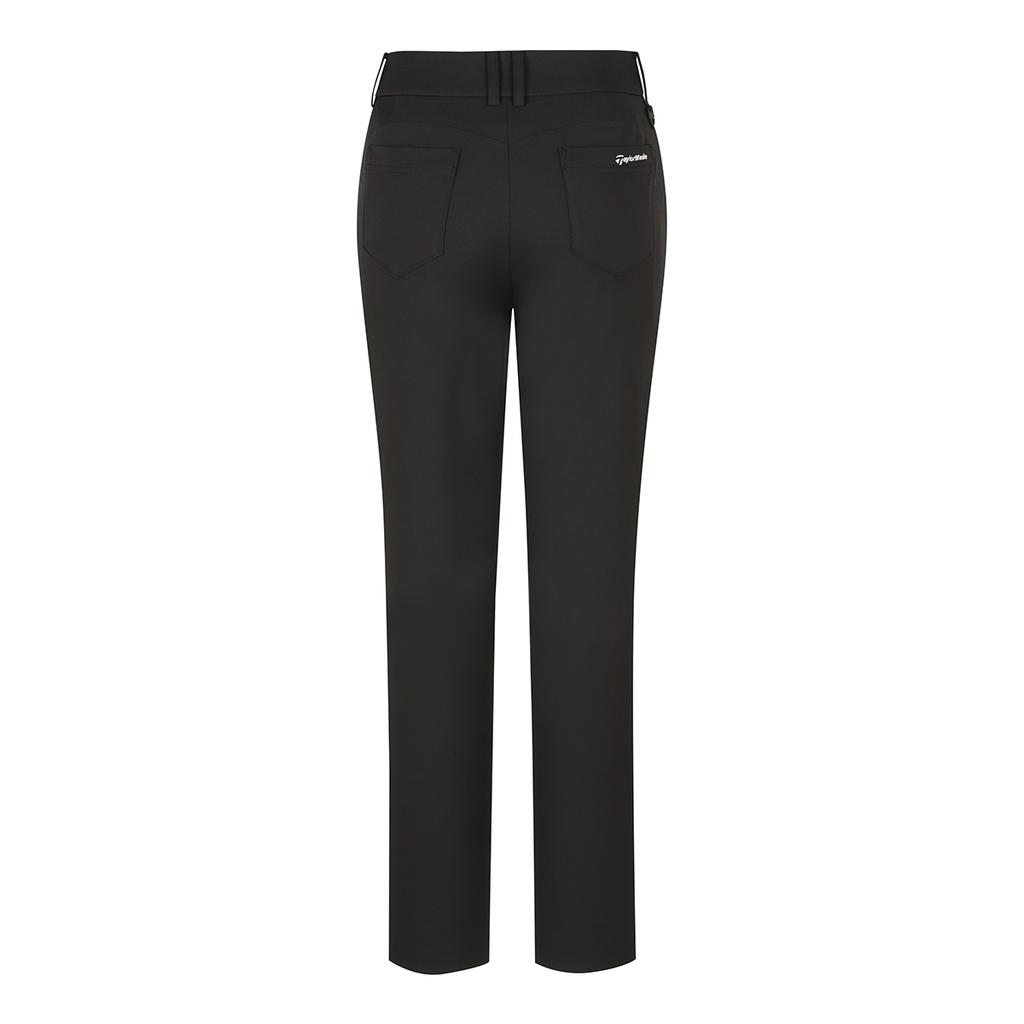 TAYLORMADE APPAREL Women'S Basic Straight Fit Pants T8031Po6781-199