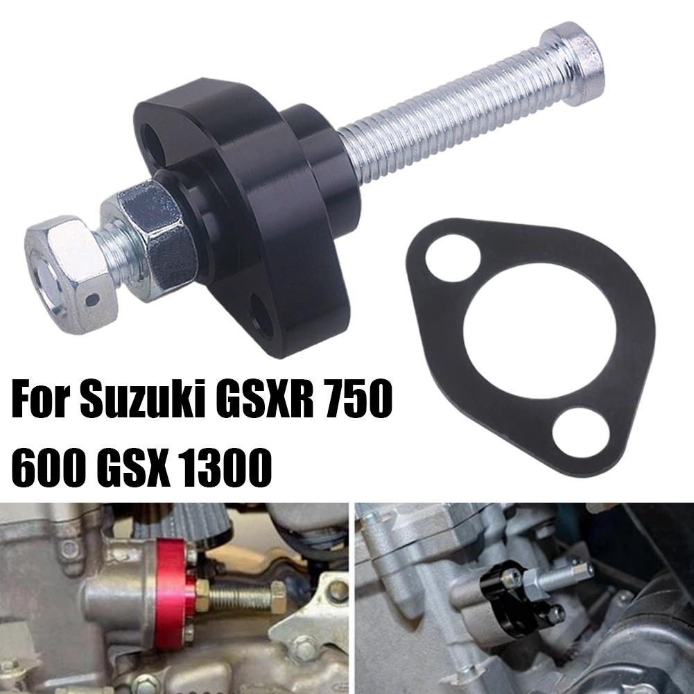 Manual Cam Timing Chain Tensioner For Honda CBR600F F3 F4 F4I CBR900 RR CB900F Car Accessories G9J0