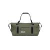 Aigle Official Waterproof Weekender Duffel Moss ZNHBN66 Bag, 55L, Green,