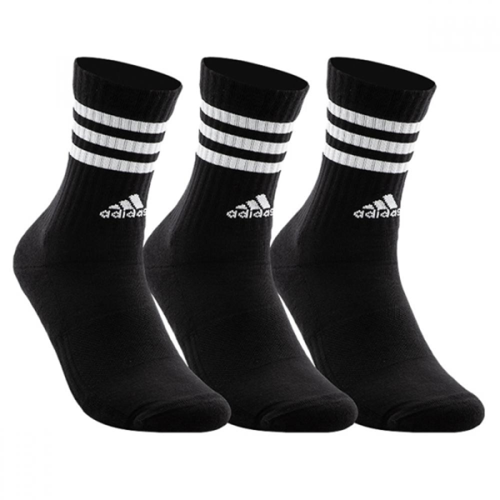 

Adidas 3 Pairs of 3S C Sportswear Crew Socks IC1321