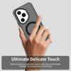 Magnetic For Honor 400 Pro Global Case Magsafe Wireless Charging Cover Honor 400 Pro Global Matte TPU Phone Case Honor 400 Pro