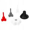 TILE LEVELLING SYSTEM 30 Knobs 60 Clips > 2mm < Vorstahl