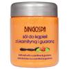 Bingospa Badesalz mit L-Carnitin und Guarana 580G