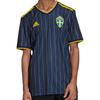 Adidas Soccer Jersey Men's Blue FH7618