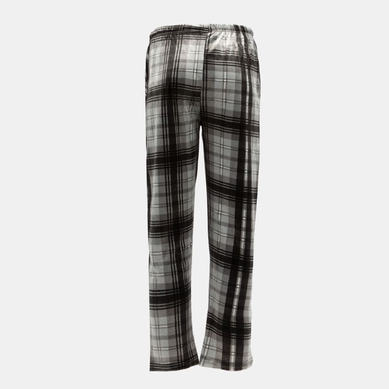 Men's Plaid Pyjama Trousers Hugo KAPORAL