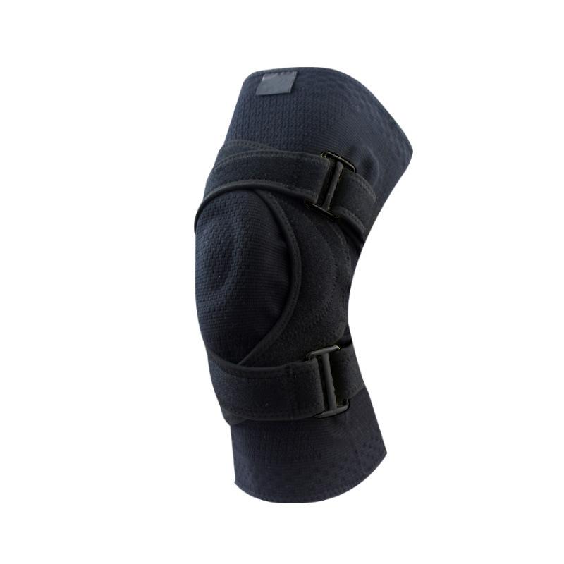 Butterfly shaped Bandage Knee Pads Meniscus Knee Pads Ligaments  Synovium, Knee Joint Sports for Men and Women  Running S