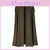 Medieval Gothic Cape Costume With Polyester Fabric For Halloween And Stage Performances