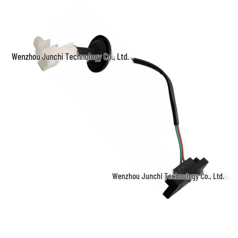 Tailgate Switch for Hyundai i10 (2015-2021) - OE 81260-B4000
