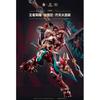 Honor Of Kings Honor Of Kings  Excellent Class Qitian Dasheng Sun Wukong Posable Figure