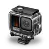 Waterproof Case for GoPro 13/12/11/10/9 Action Camera – Diving Sports Accessory