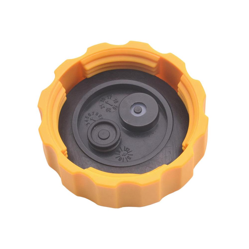 Radiator Coolant Reservoir Tank Cap For Chevy Aveo Epica Lacetti Lanos 94539597