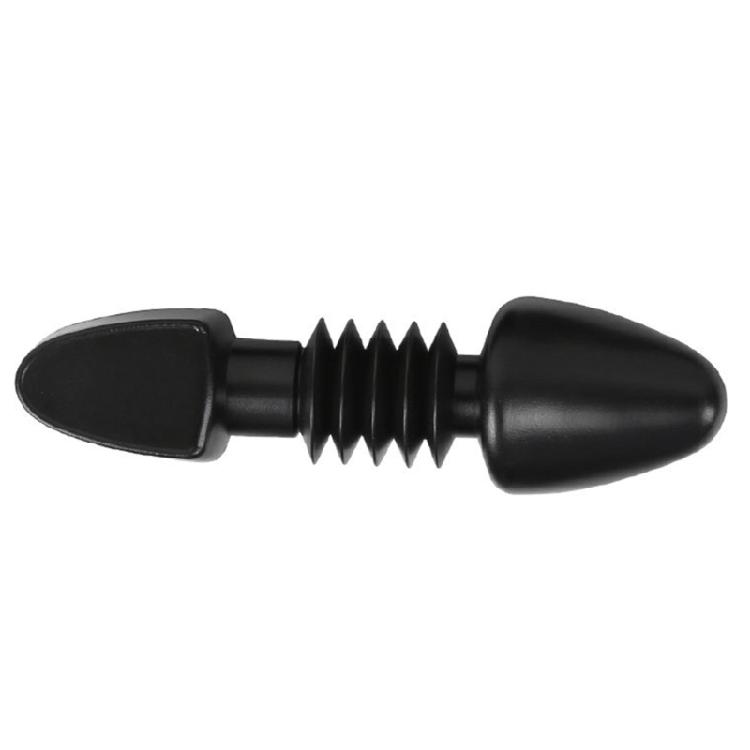 7Pcs Adaptable Length Shoe Shaper Trees Telescopic Plastic Shoe Stretchers Expanders for Daily Footwear Maintenance